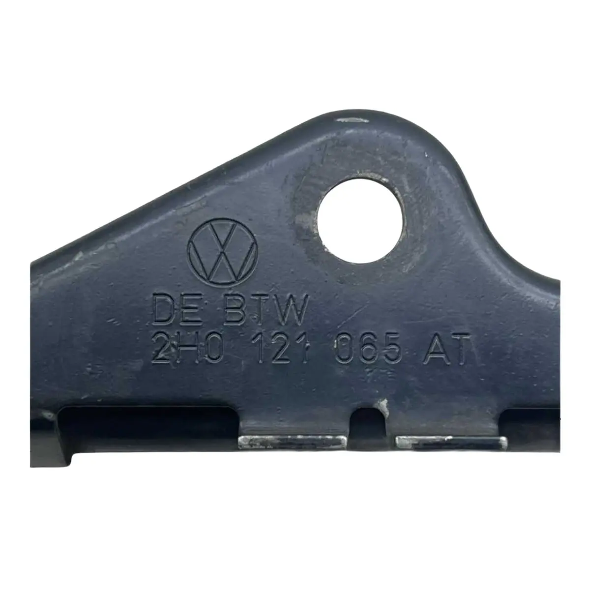 TUBO AGUA MOTOR VOLKSWAGEM AMAROK 2.0 12/17 2H0 121 065 AT — imagem 4