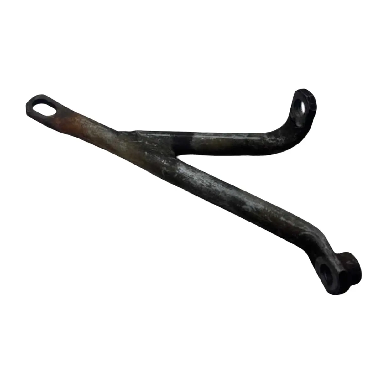 SUPORTE LATERAL TURBINA VOLKSWAGEM AMAROK 2.0 12/17 — imagem 4