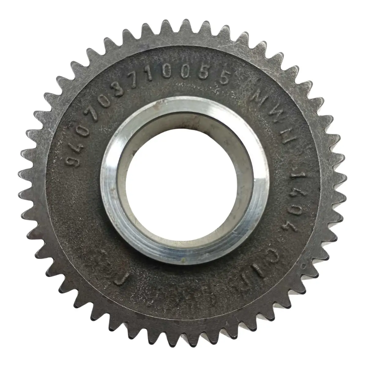 Engrenagem cabeçote S-10 F250 Silverado 940703710055 — imagem 4