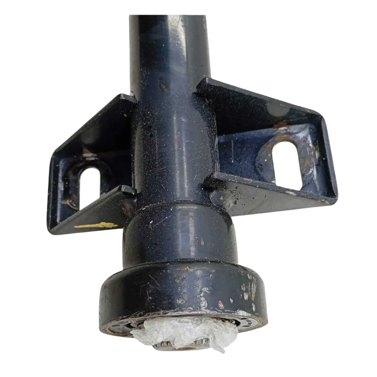 Diferencial Dianteiro S-10 Blazer 2.8 2003 4x4 ZTF6339111 — imagem 8