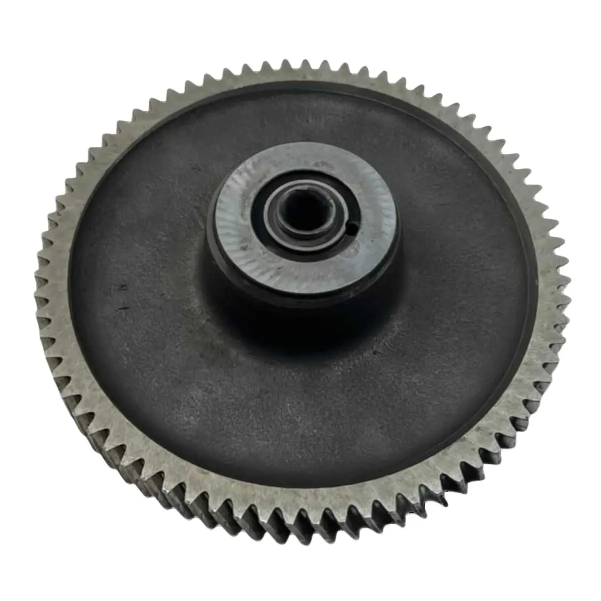 ENGRENAGEM MOTOR MWM SPRINT 2.8 BLAZER 00/11 94070371004505 — imagem 3