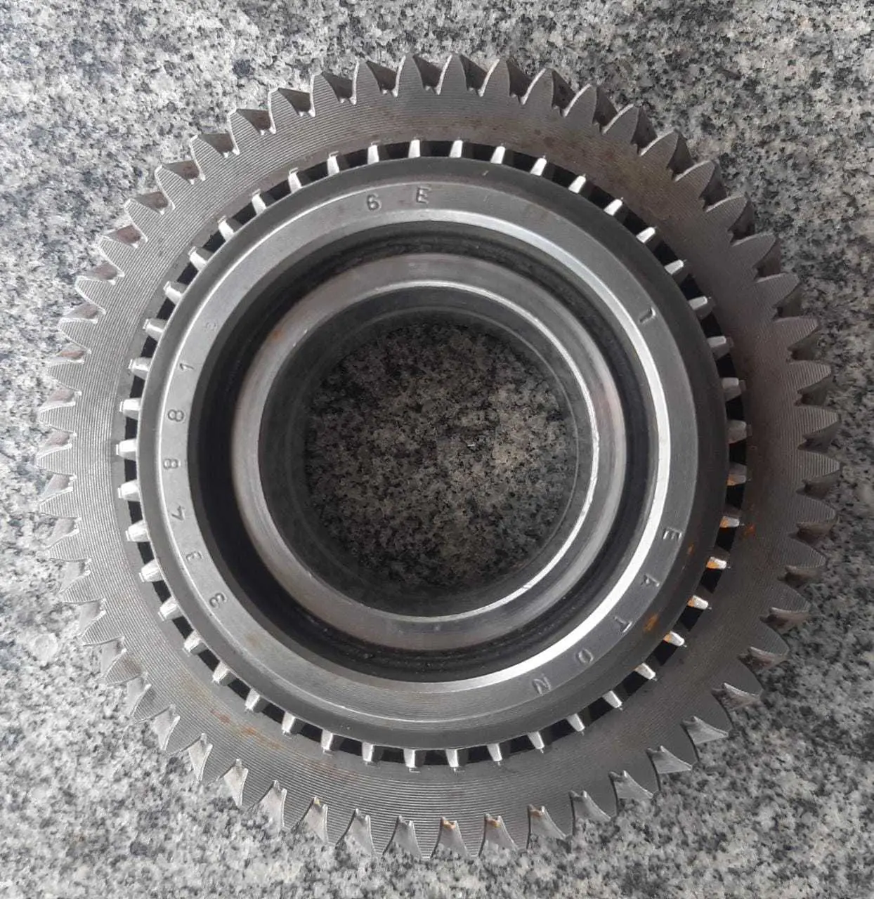 ENGRENAGEM CAMBIO 5° MARCHA S-10/RANGER/FRONTIER EATON 3348815