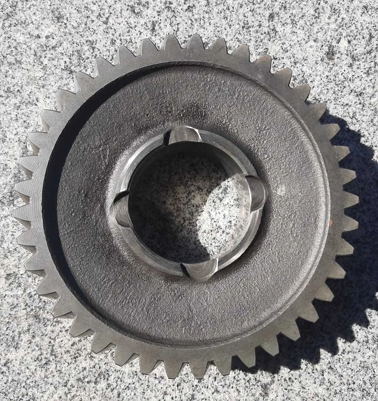 ENGRENAGEM 1°MARCHA MOVEL FORD CL-2615 GM 3316142