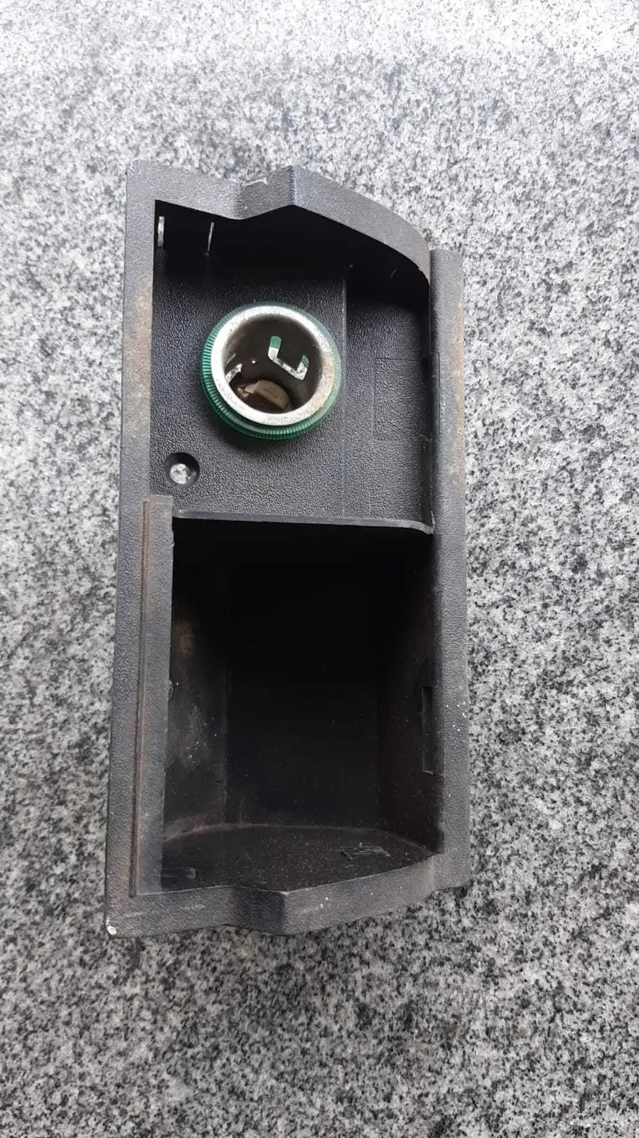 BASE CINZEIRO D-20