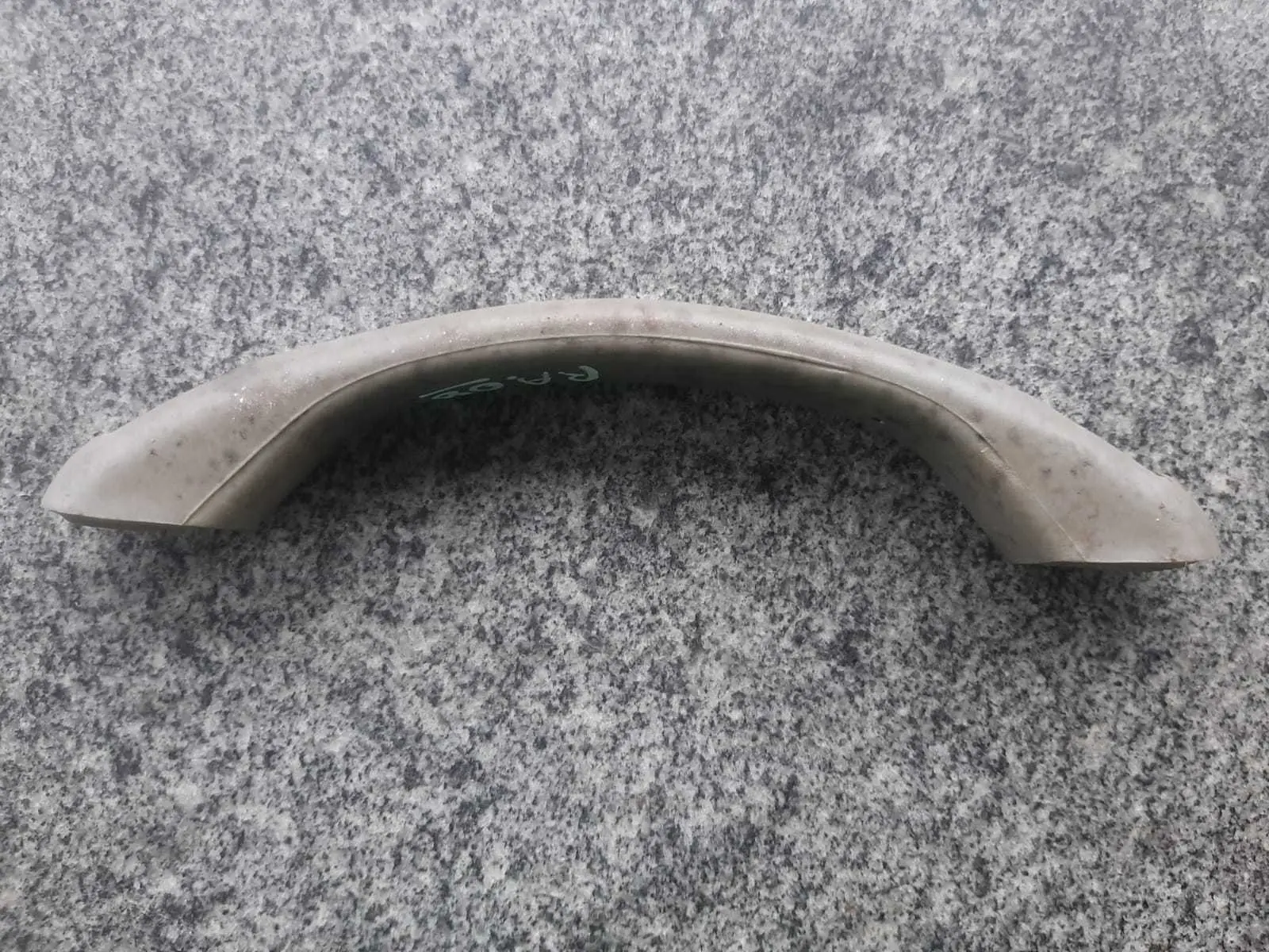 Alça Teto Ford Ranger 05/10 5l55-1031406