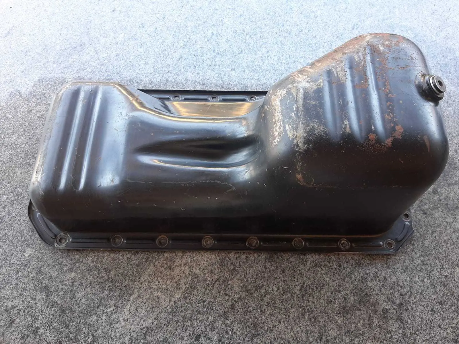Carter Motor Ford Ranger 3.0 Diesel 70993624