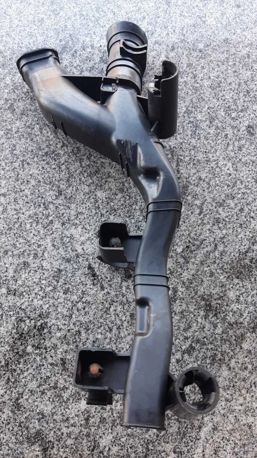 CAPA SUPORTE CHICOTE TROLLER 3.2
