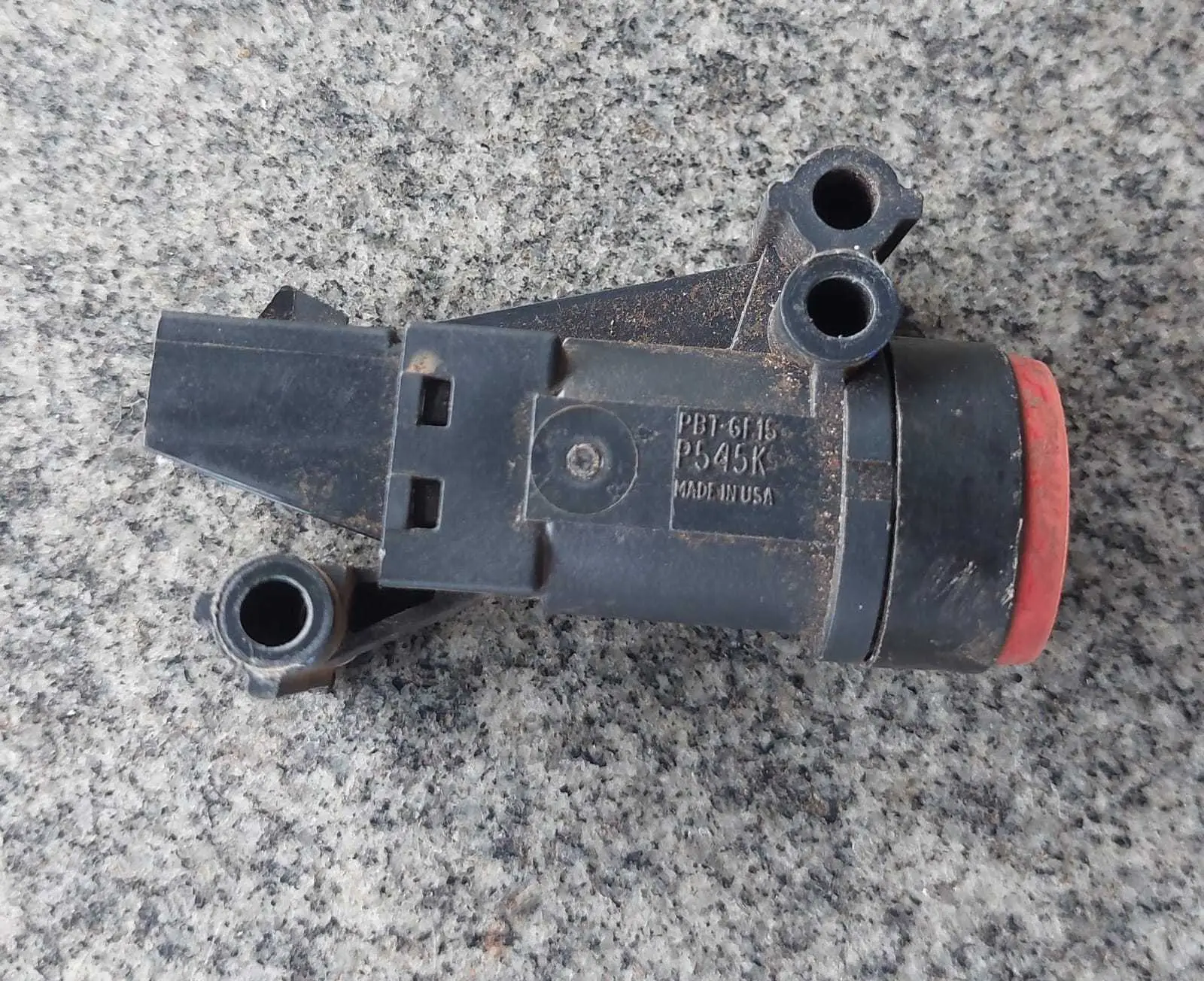 Sensor De Impacto RANGER/TROLLER 3.2 5l2t9341aa