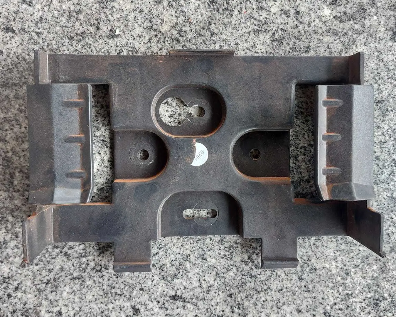 Suporte Do Módulo CONFORTO S-10 CÓD 52059985