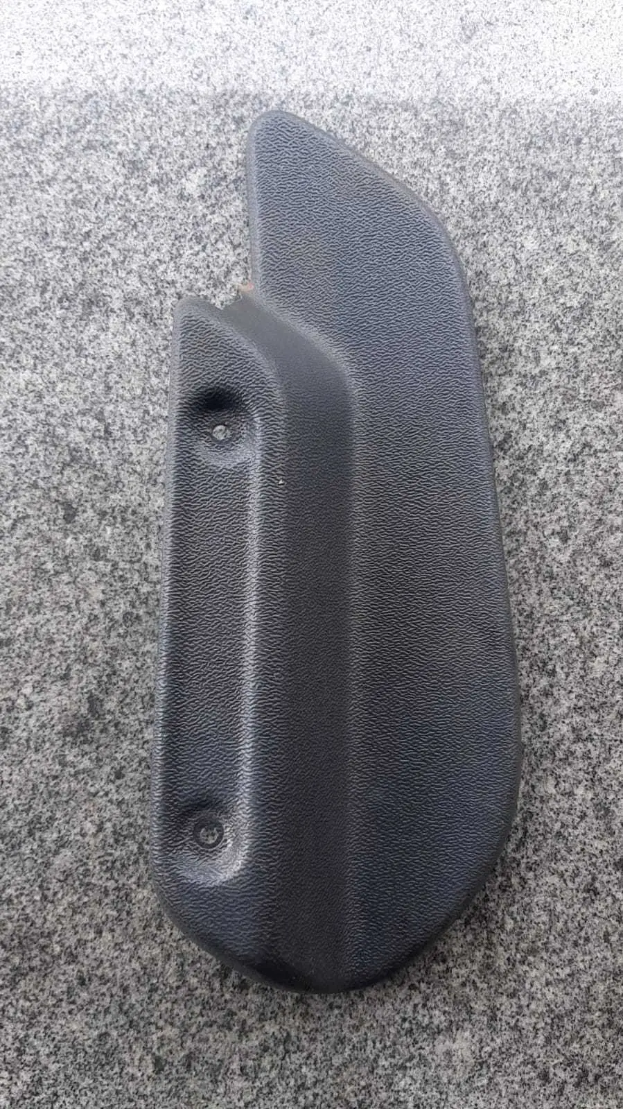 MOLDURA TROLLER 3.2 2017