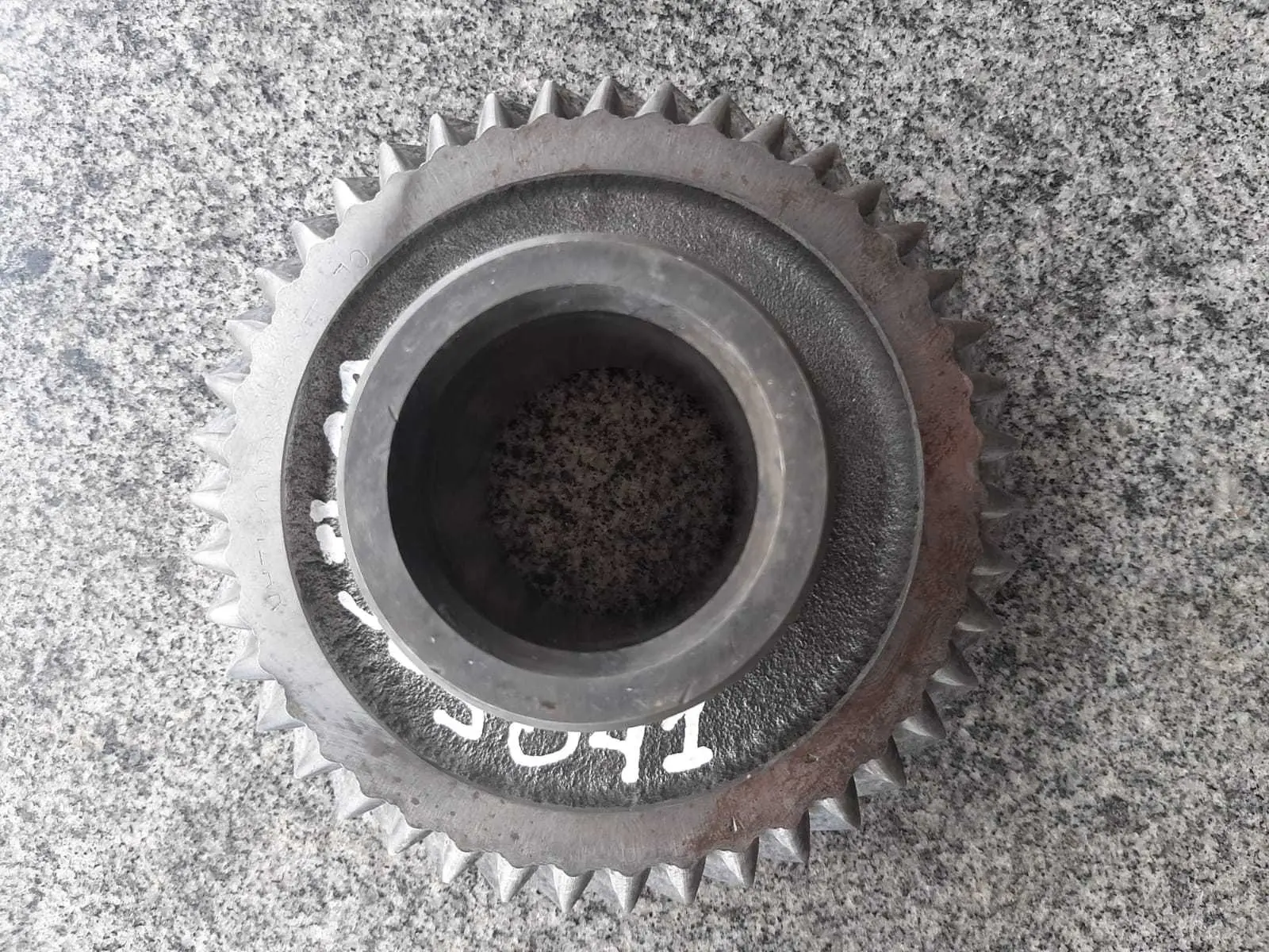 ENGRENAGEM MOTRIZ CÂMBIO ZF S5420 F-250/F-350/F-4000