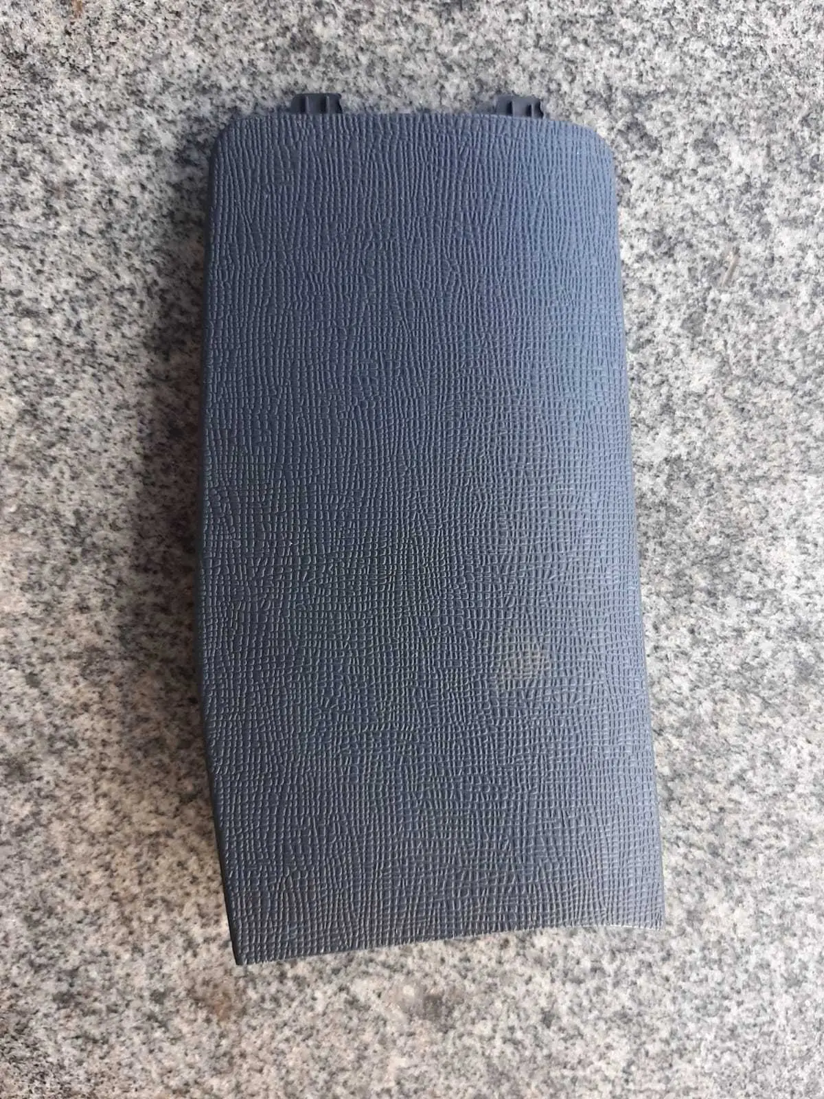 MOLDURA TROLLER 3.2 2017