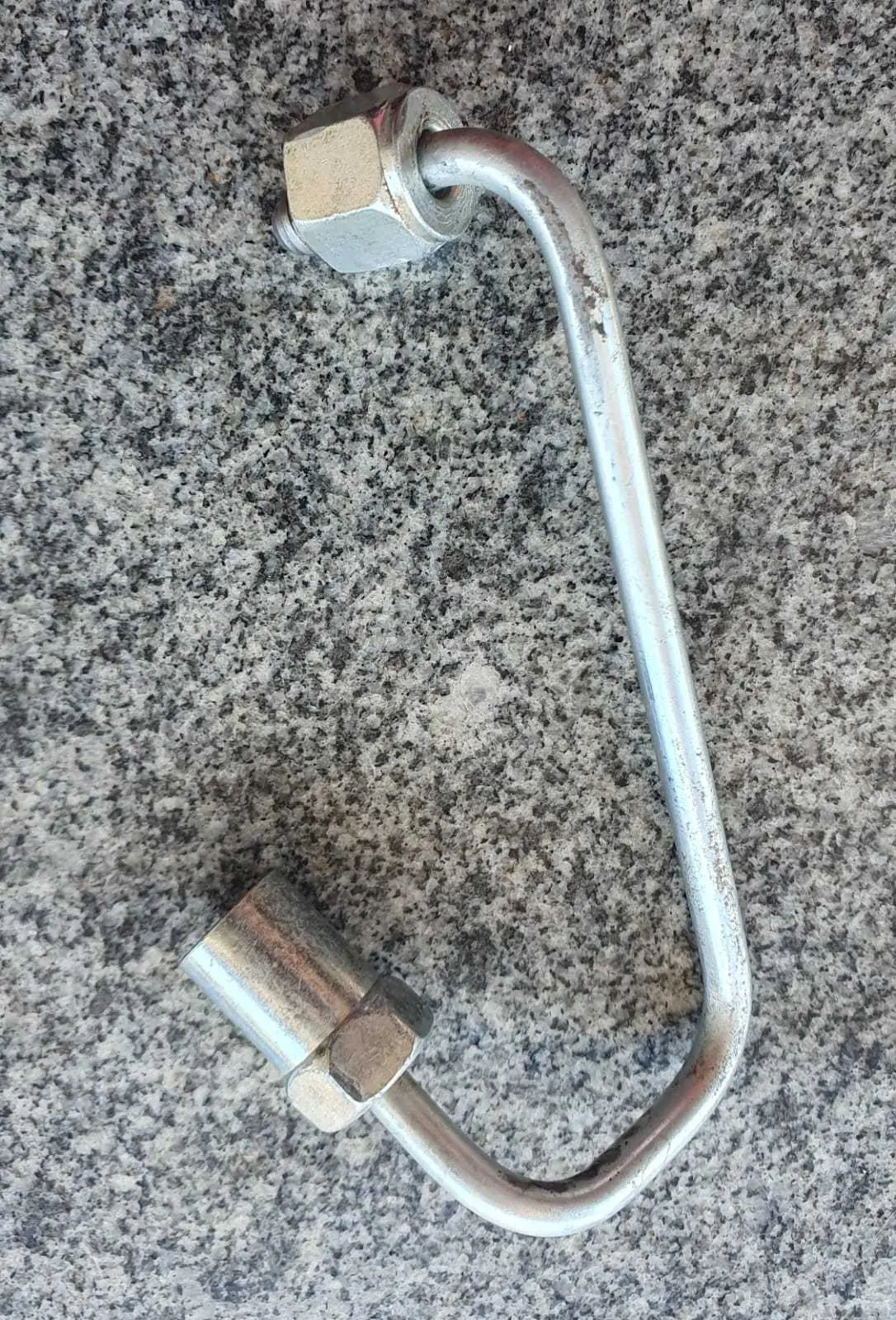 CANO BICO INJETOR RANGER 3.0