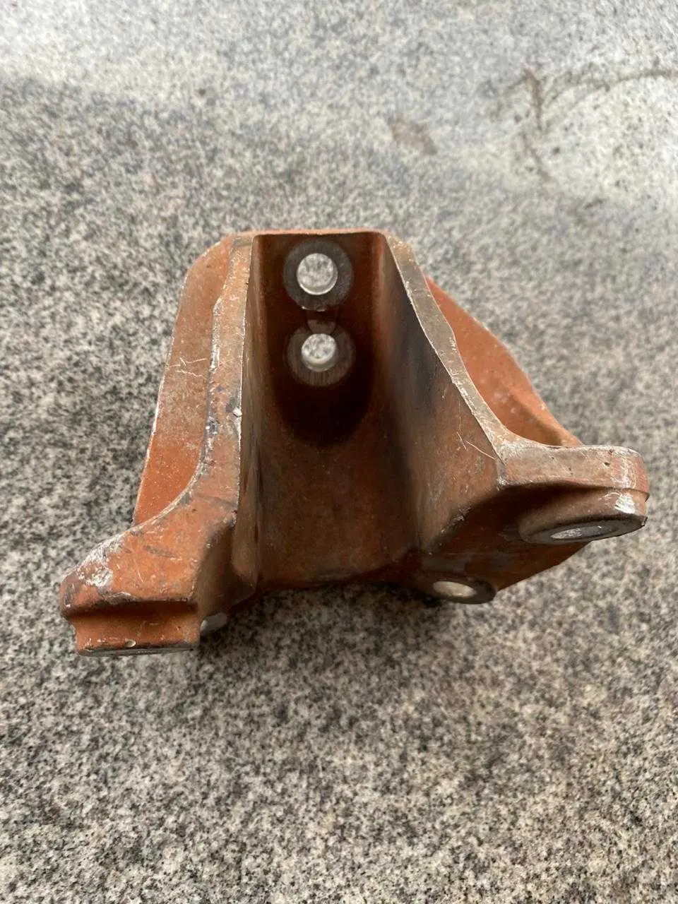 Suporte Motor Lado Esquerdo S-10 2.4