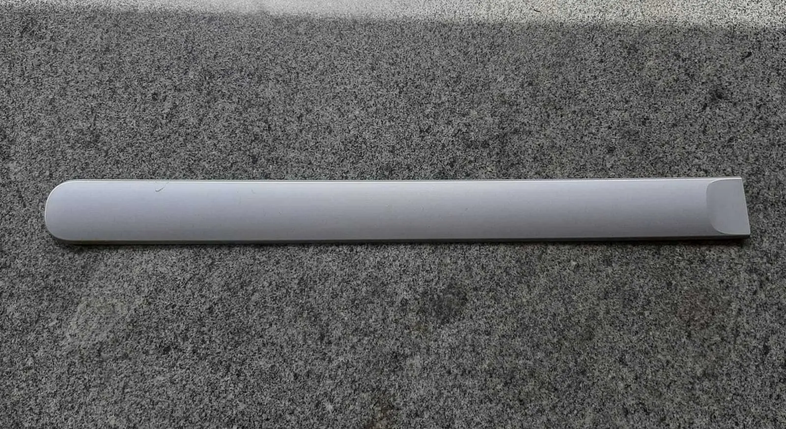 Moldura Friso Porta Externo Traseira Direita Ranger 04/09