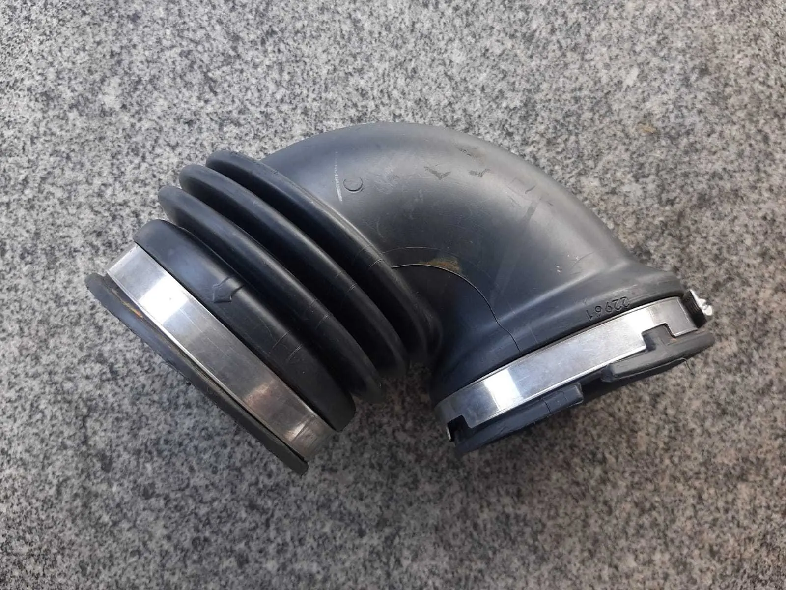 Mangueira Filtro Ar Gm BLAZER / S-10 12/22