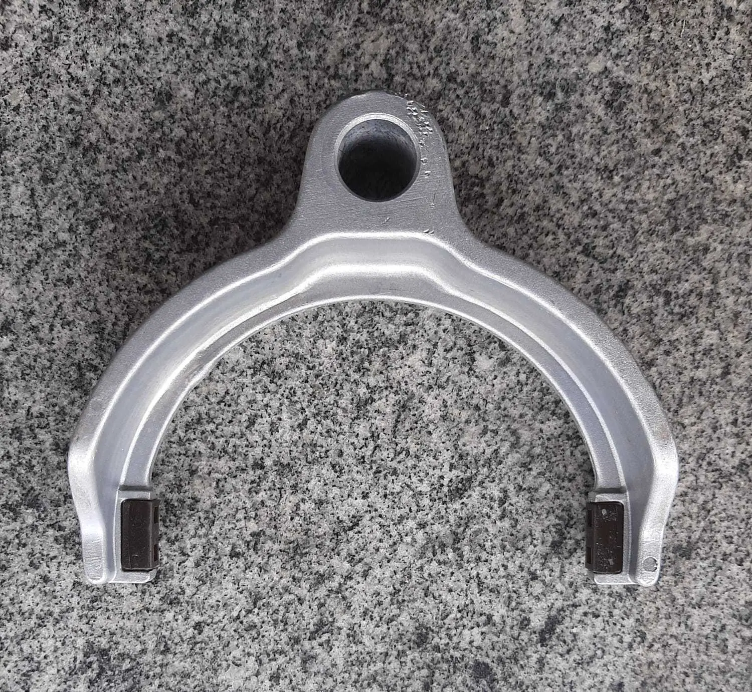 Garfo 1ª e 2ª Embreagem S-10 2.8 Ranger Eaton 3348062