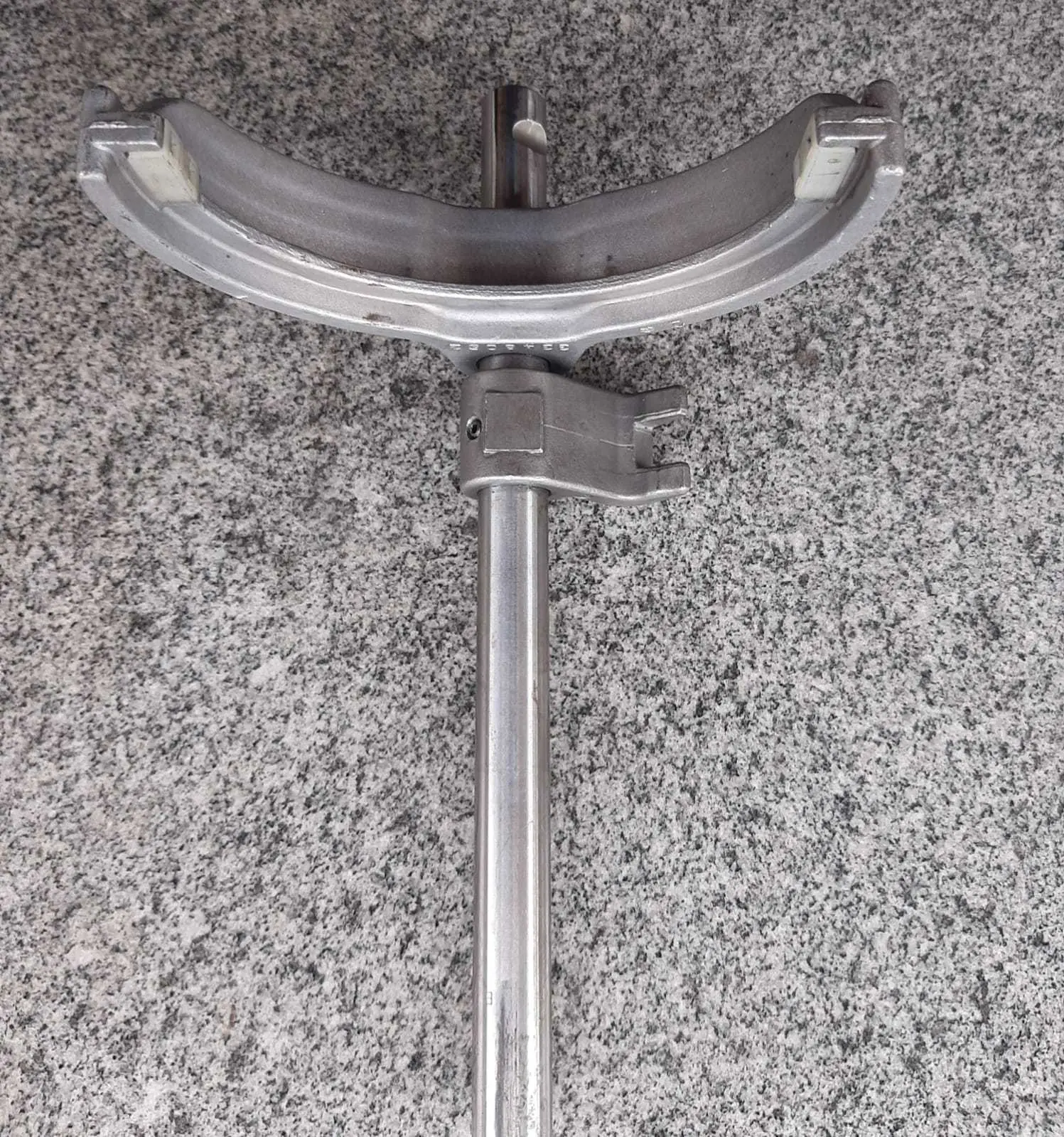 Garfo 3°/4° Cambio Eaton 2405 S-10/Ranger 3348053 3348062