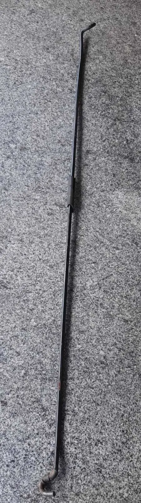 VARETA CAPO S-10 ORIGINAL 00/11