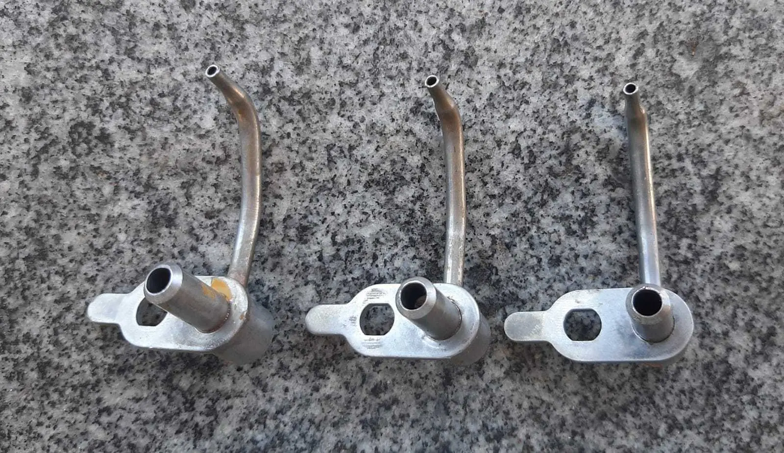 3 JETCOOLER MOTOR RANGER 2.2