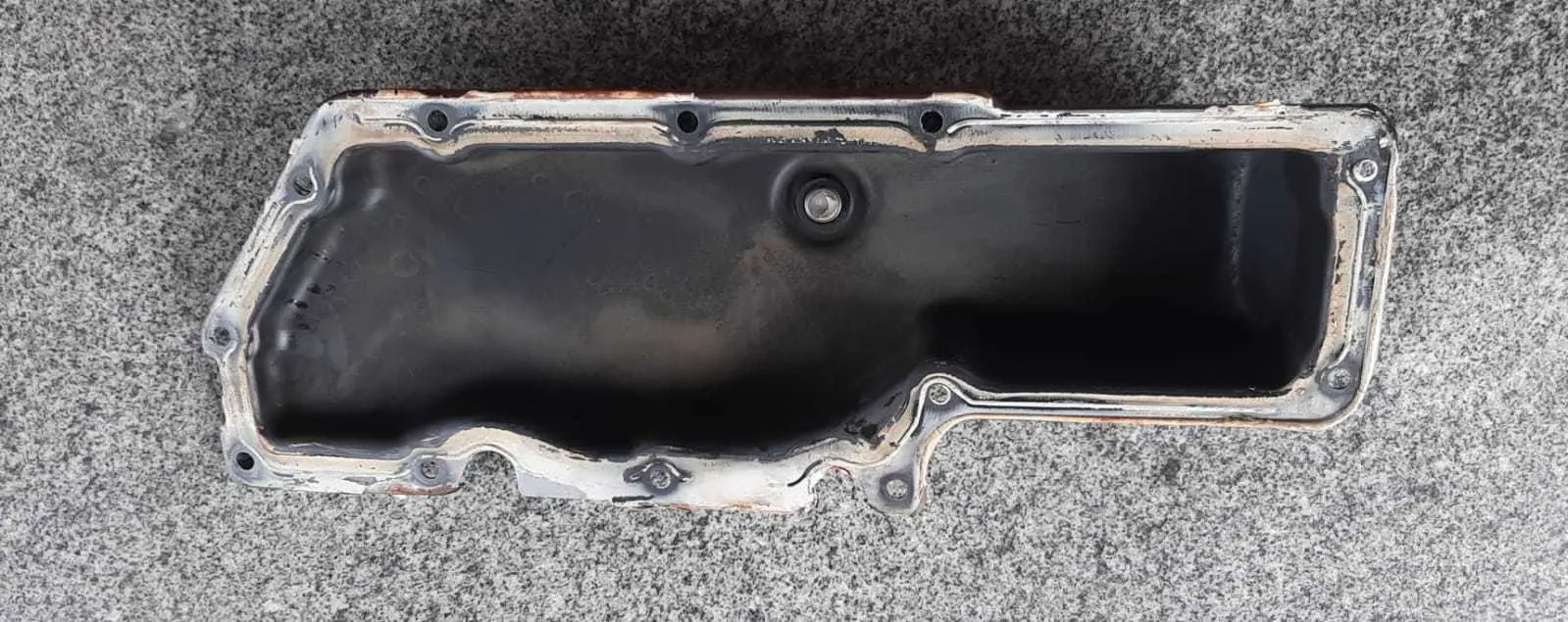 Carter Motor Chevrolet S-10 2.4 12/16