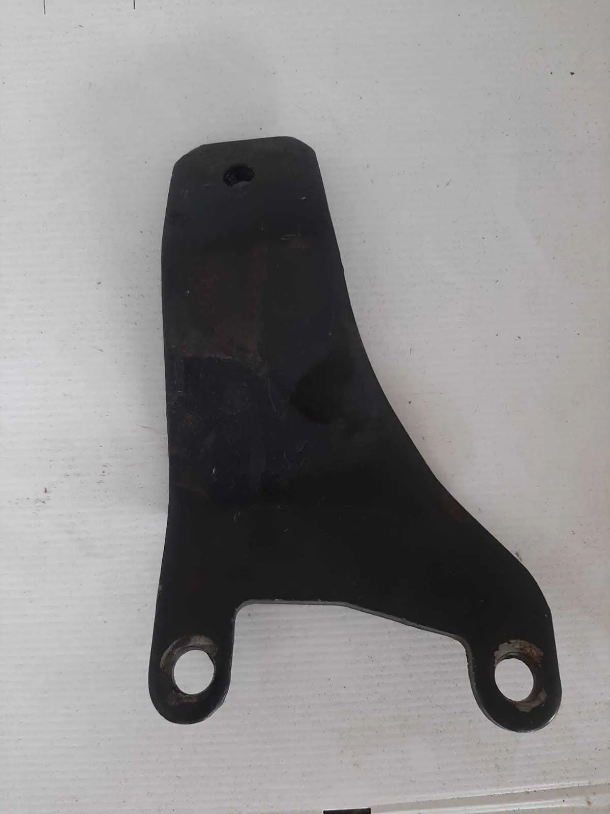 Suporte Superior Cabeçote compressor ar S-10 Blazer 2.4