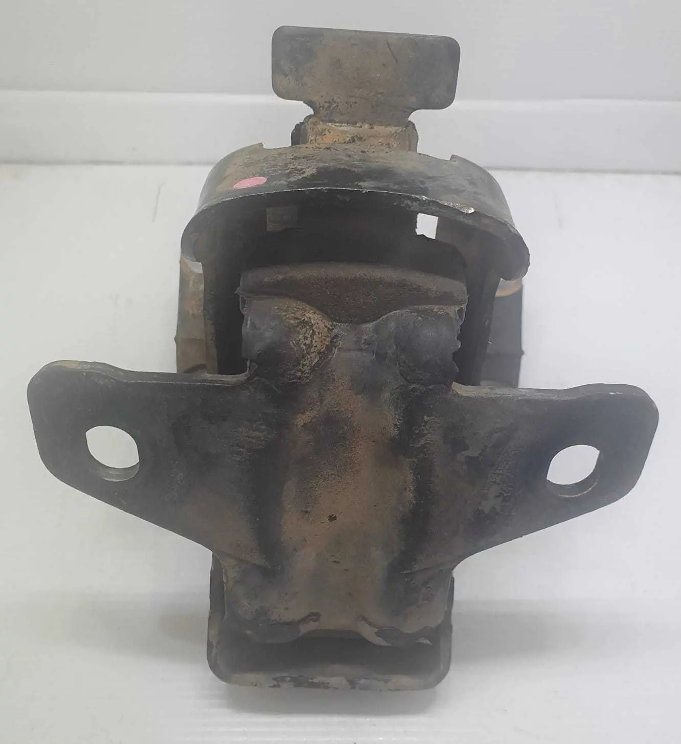 Coxim Esquerdo Motor Com Suporte Hilux 3.0 05/15 ORIGINAL