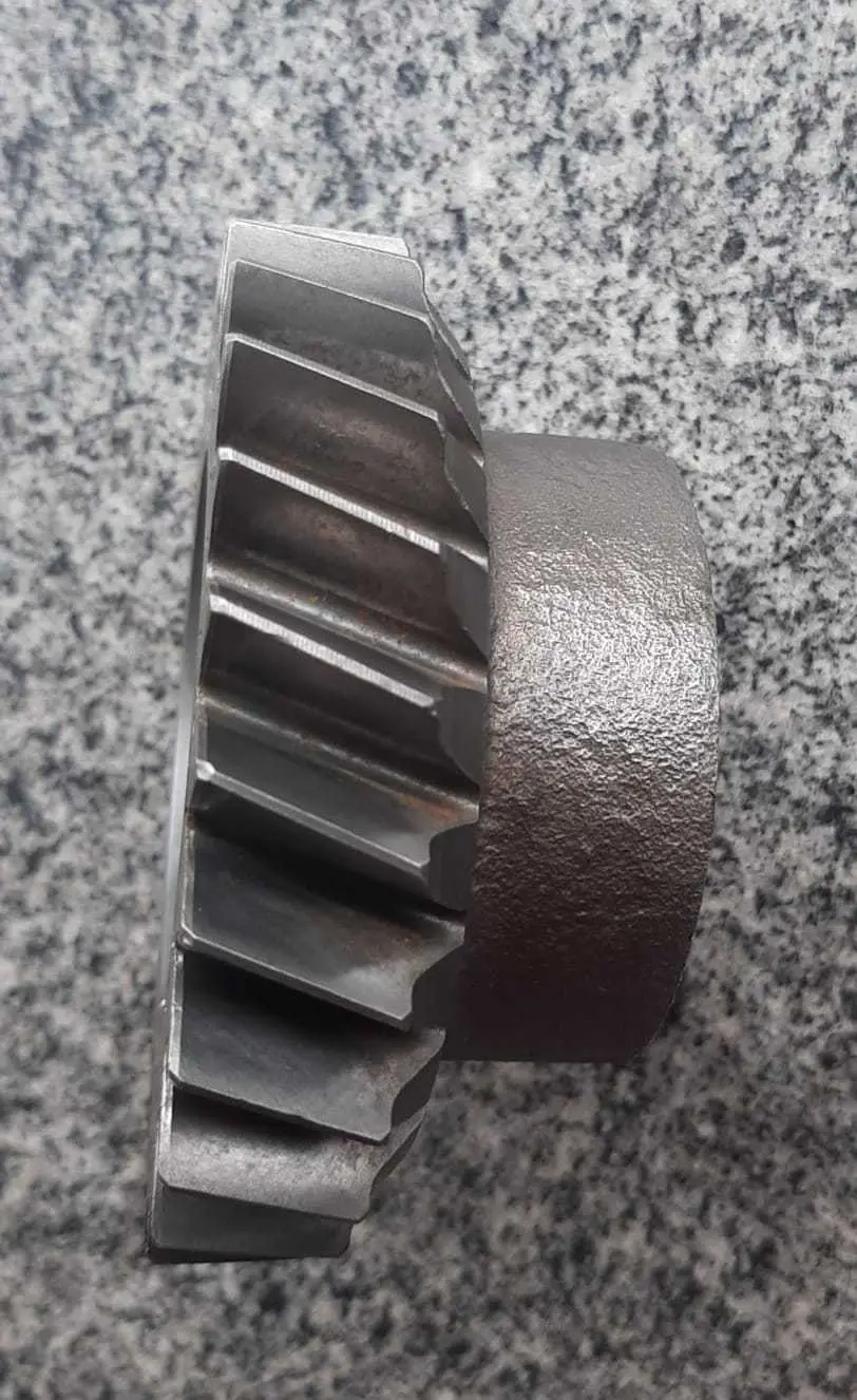 Engrenagem 2ª 3317440 F-1000/4000 Cl2615/Fs2305 EATON