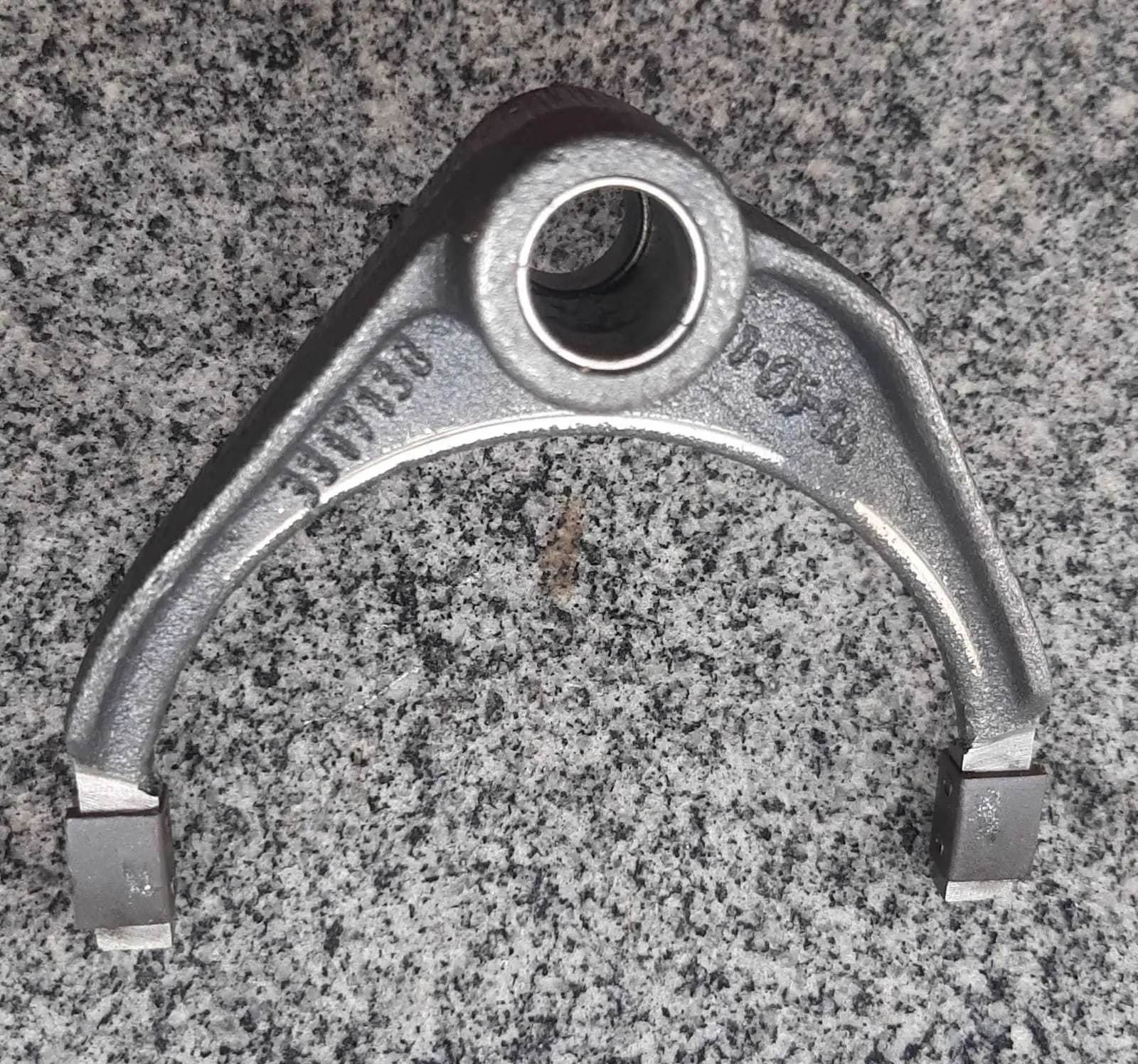 Garfo Cambio Da 3ªe 4ª S-10 2001/2011 3317138 Eaton