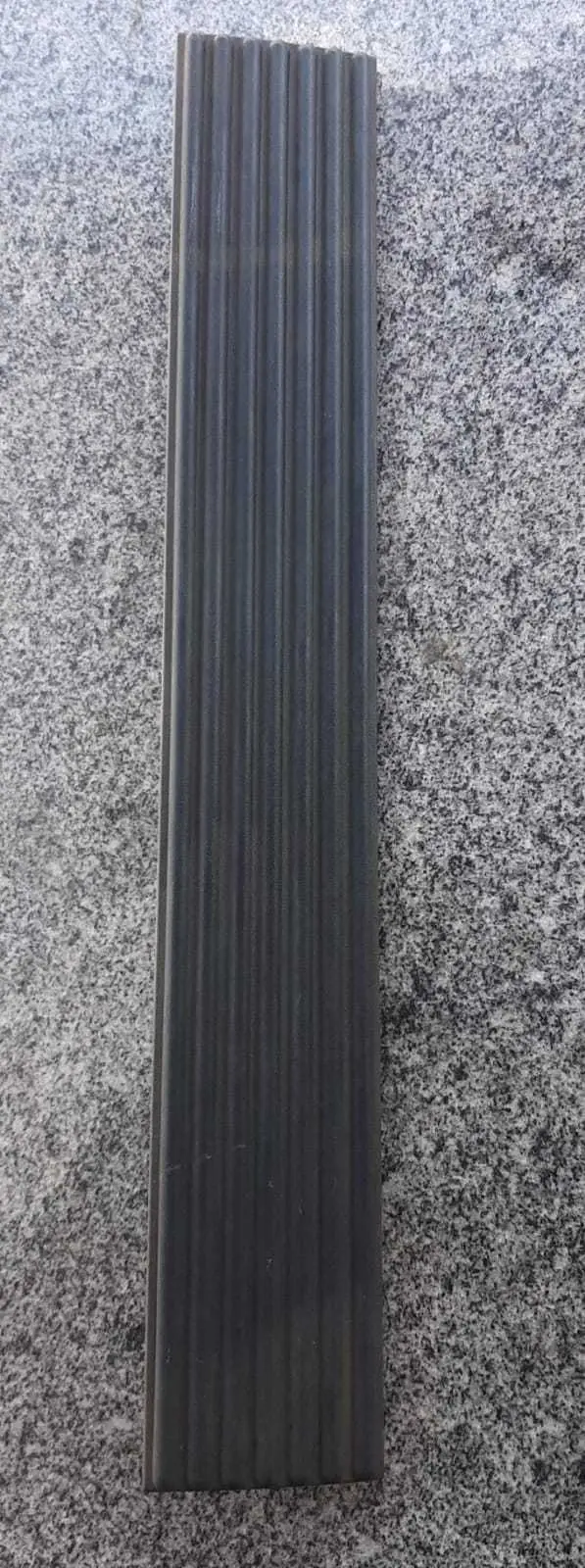 Moldura Acabamento Painel D-20 93/96