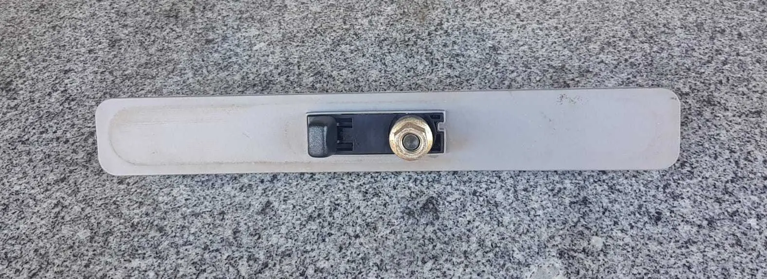 BASE REGULAGEM CINTO F-250
