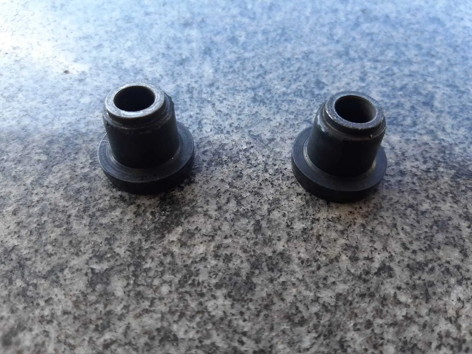 TUCHOS ADMISSÃO MWM SPRINT 4/6CC