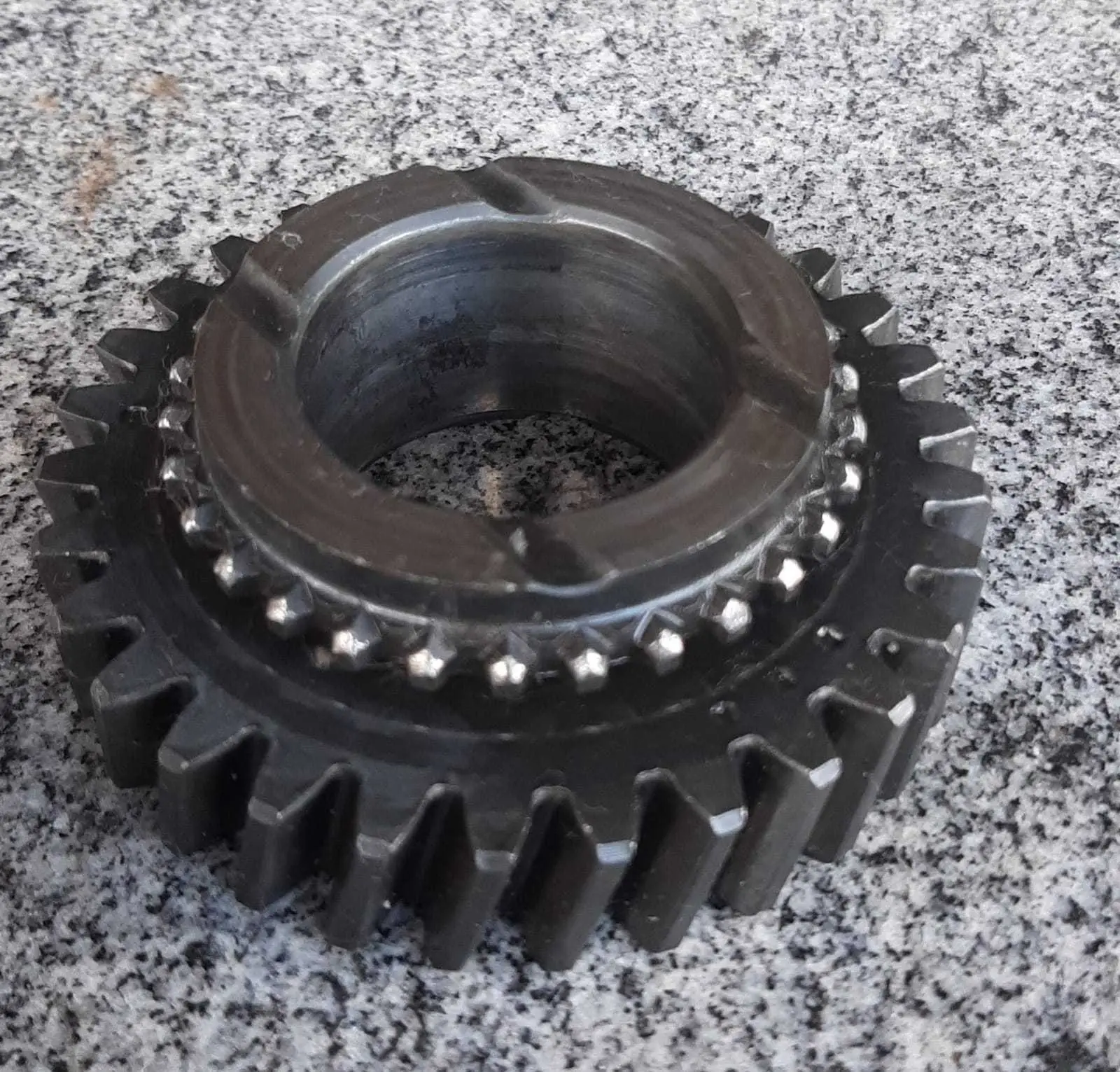 Engrenagem Ré F-1000 92/96 A/c/d-20 92/96 3317041 93209144