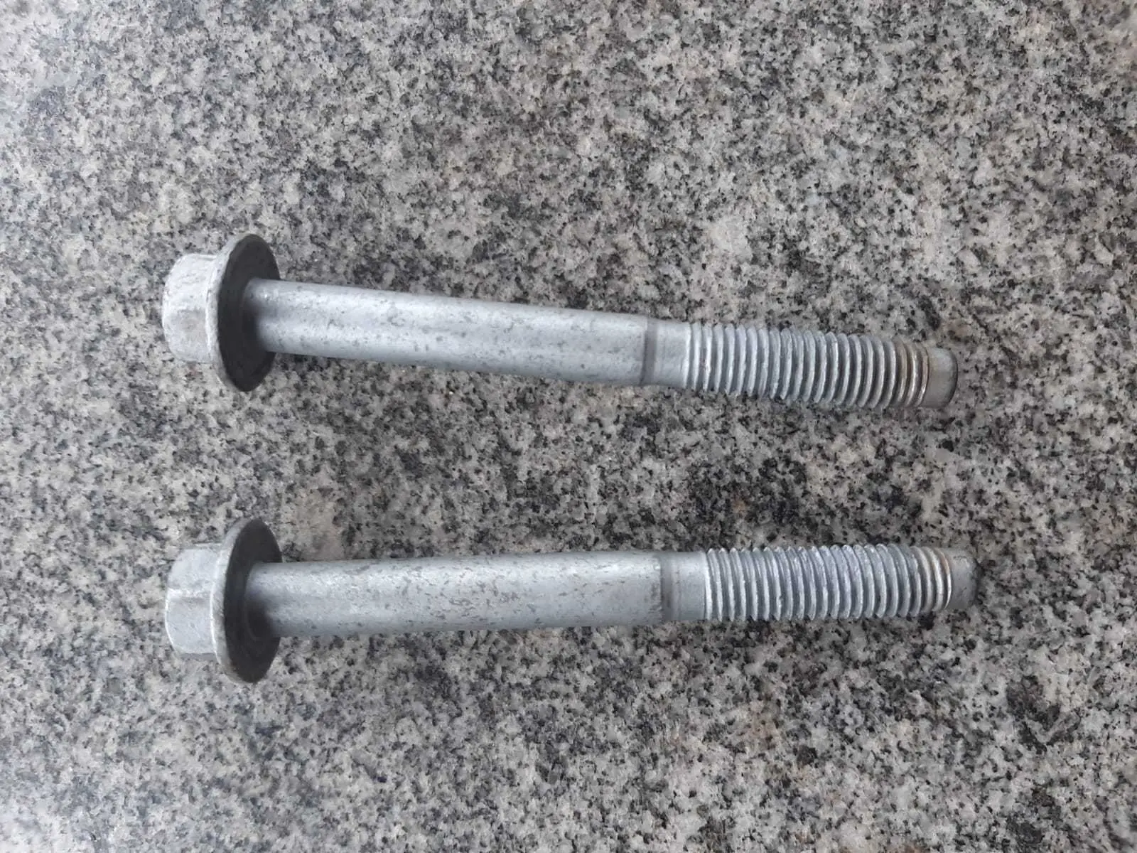 PARAFUSOS ALTERNADOR GM CHEVROLET S-10