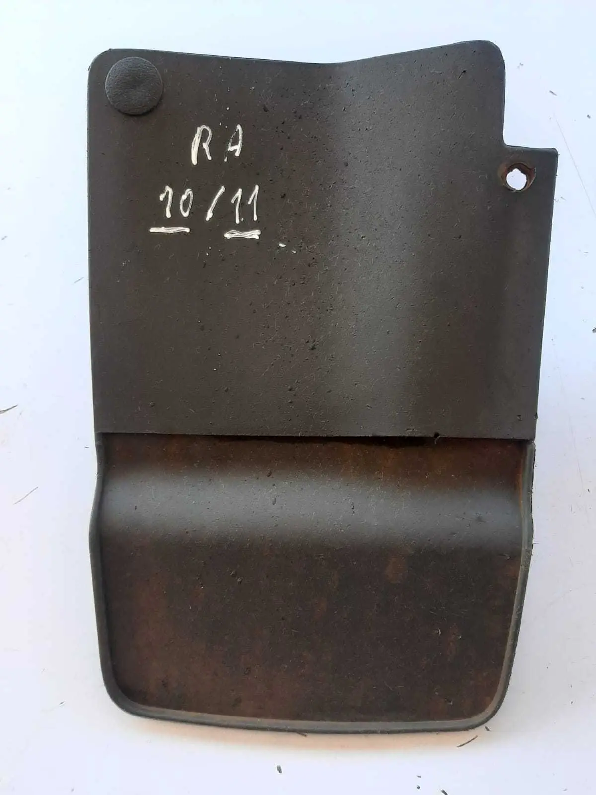 PARA BARRO DIANTEIRO ESQUERDO RANGER 10/12
