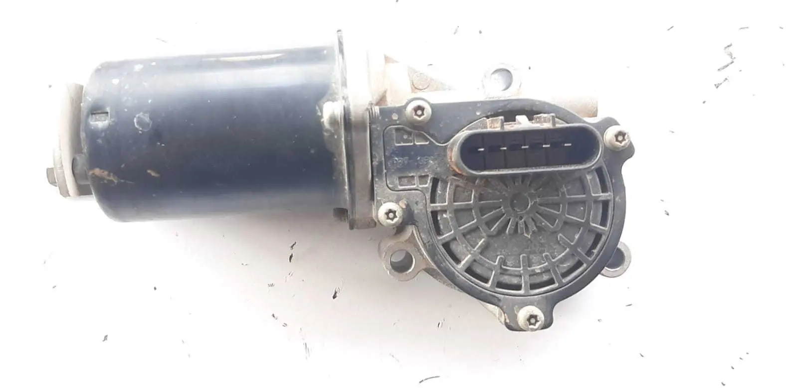 Motor Caixa Tração S-10 2.8 Automática 4x4 Original 40085950 12/22