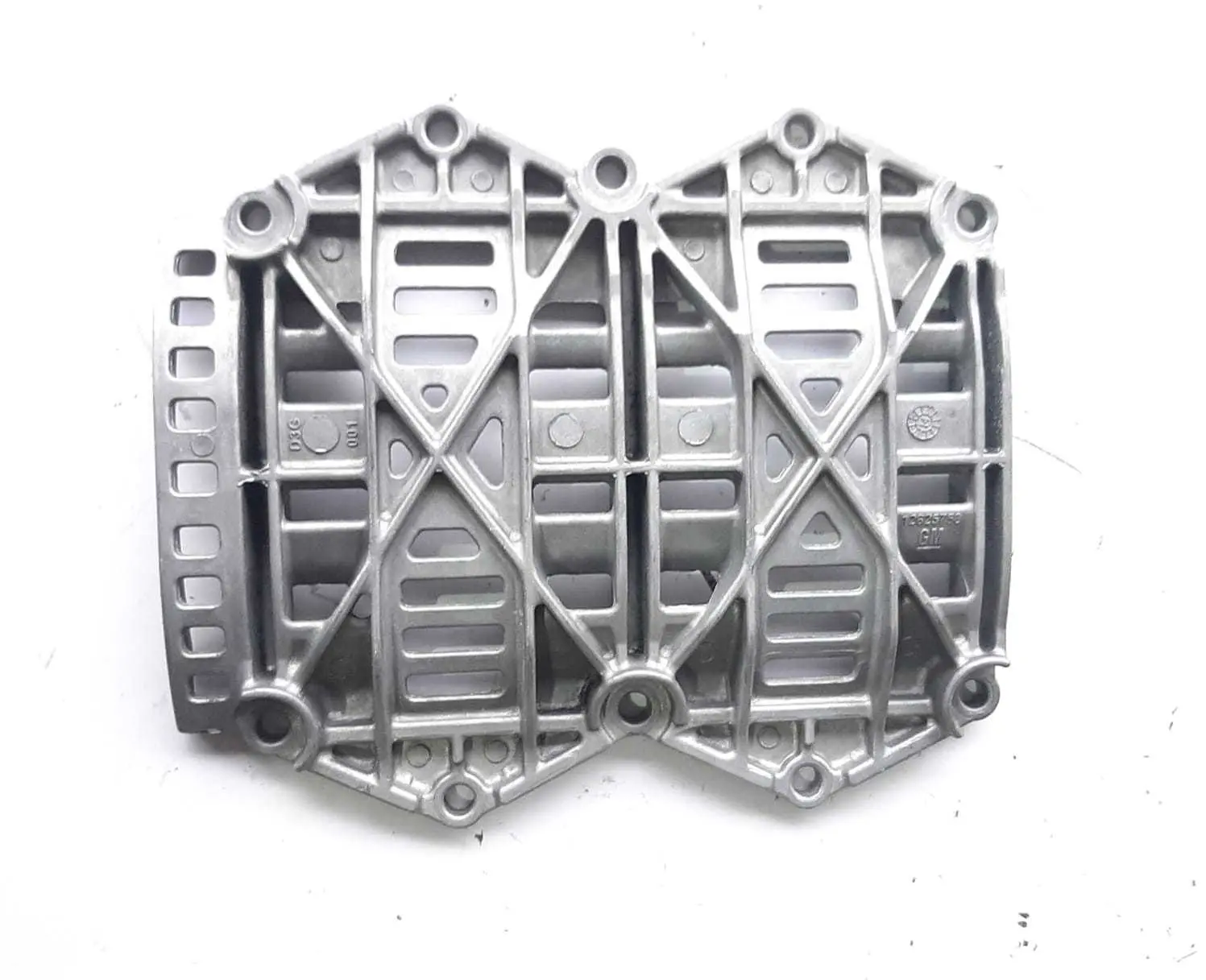 Defletor compensador massa Cárter S-10 2.8 17/24 12625759