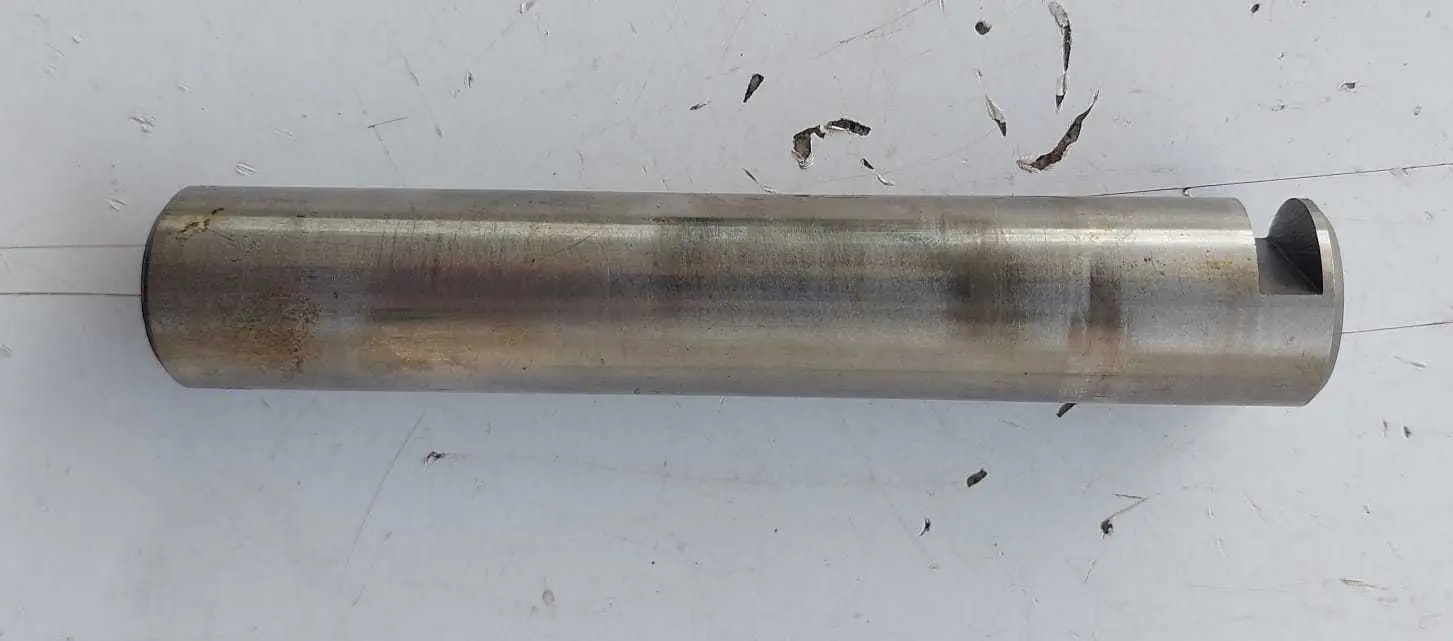 Pino Engrenagem Louca Re Hilux 3.0 05/15