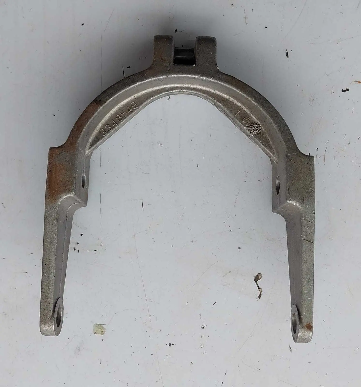 Garfo Seletor Caixa Câmbio 5°/ré S-10 Ranger Troller Eaton 3348549