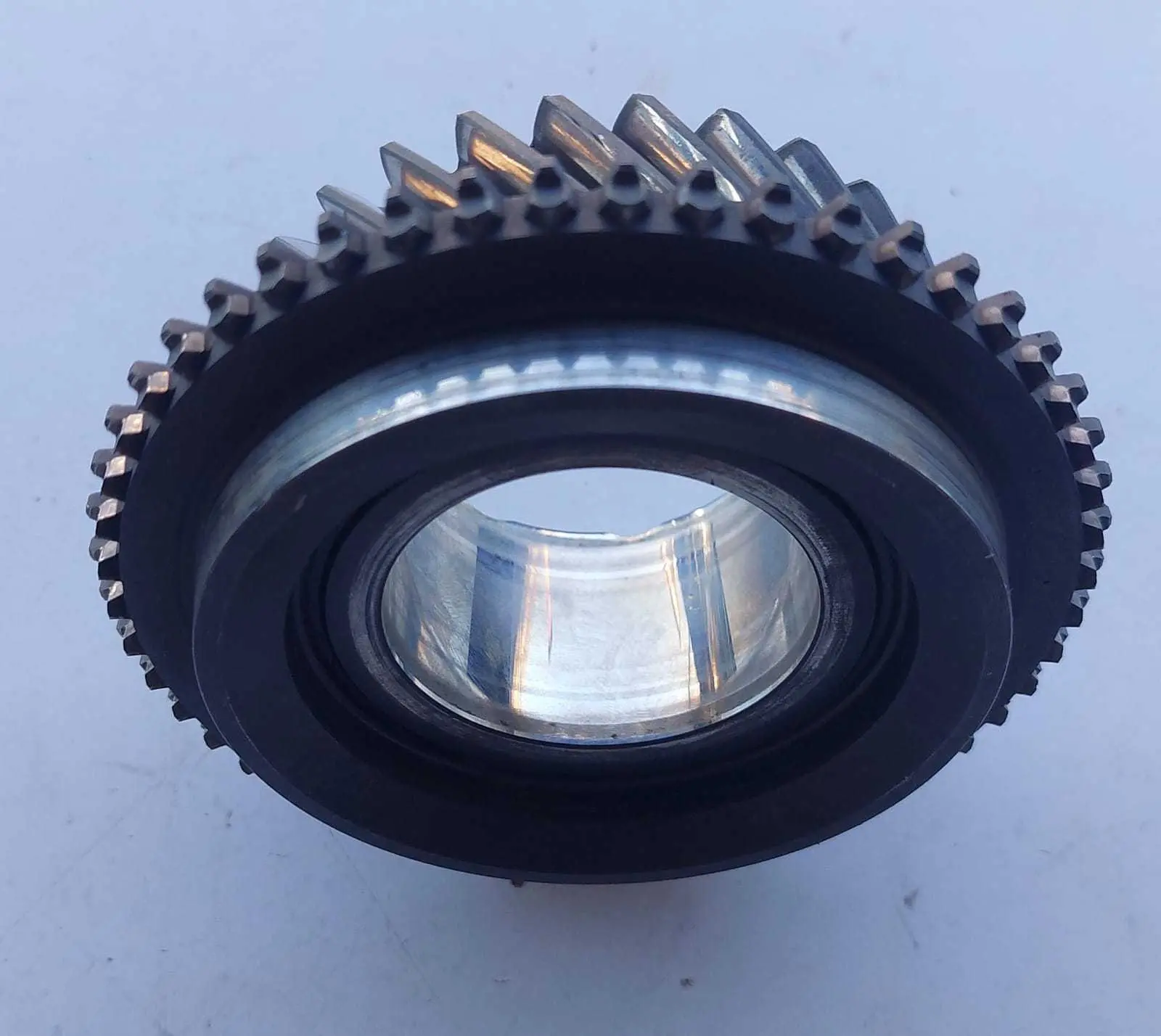 ENGRENAGEM 3° CAMBIO MAZDA F-1000 HSD 4.9I 30 DENTES