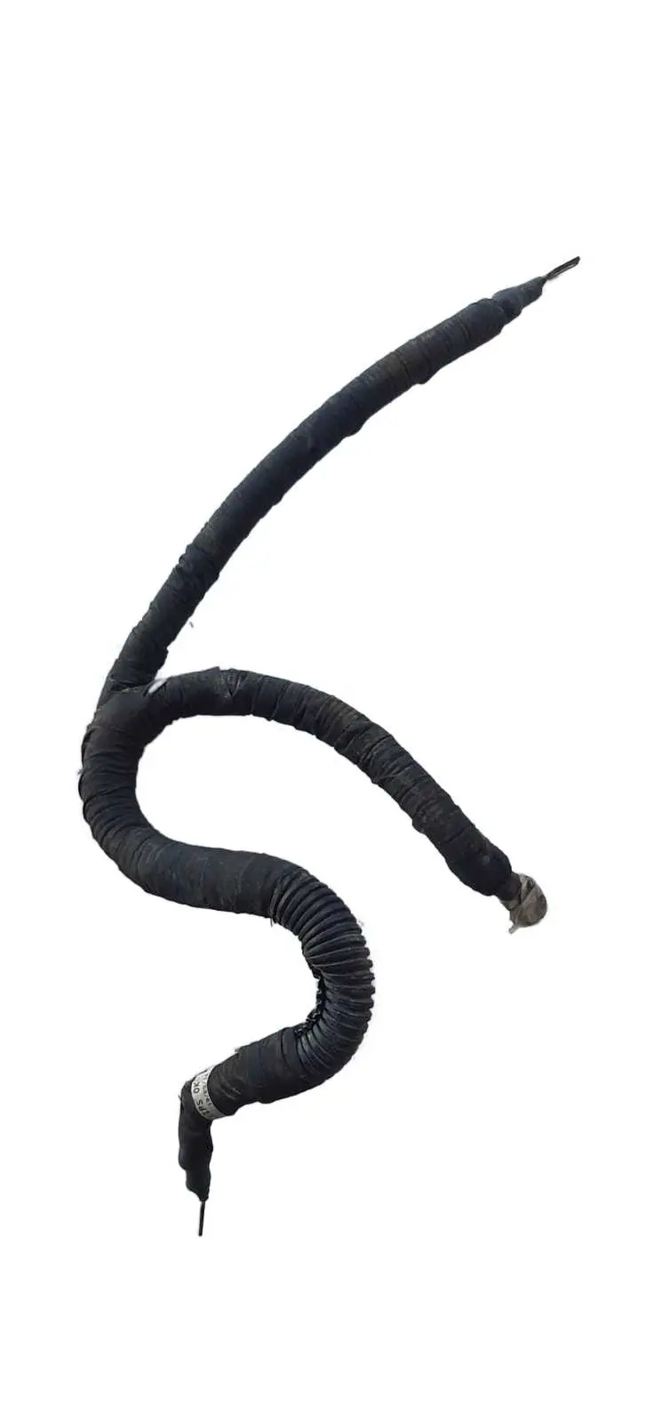 Cabo Positivo Alternador Arranque S-10 HC 2.8 Cl52144996