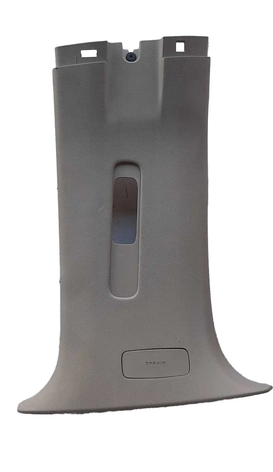 Acabamento Superior Coluna Lateral Direito S-10 HC 52085716