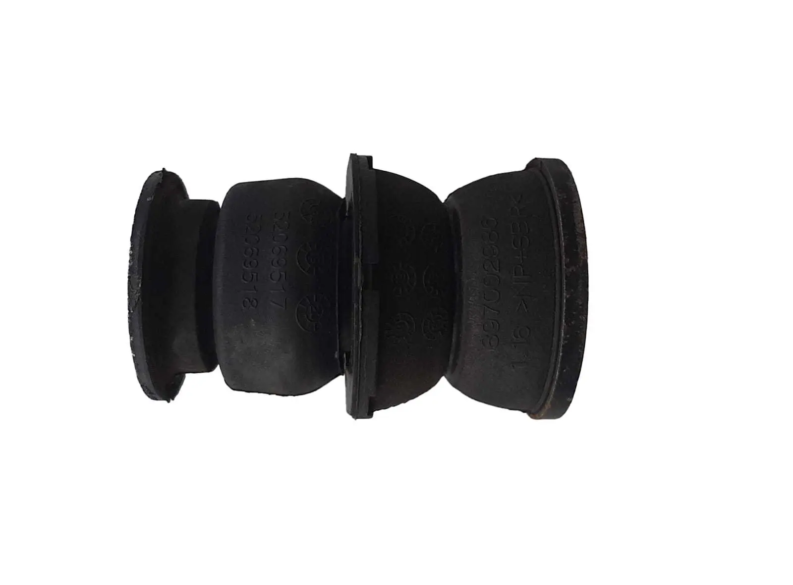 Coxim Dianteiro Superior Gm S-10 HC 12/16 52069515