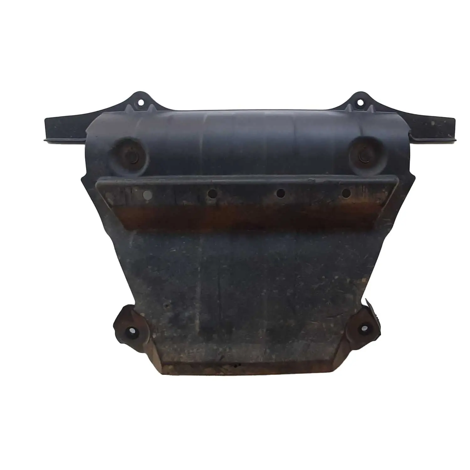 Protetor Carter GM S-10 HC Trailblazer 20/24 52085280