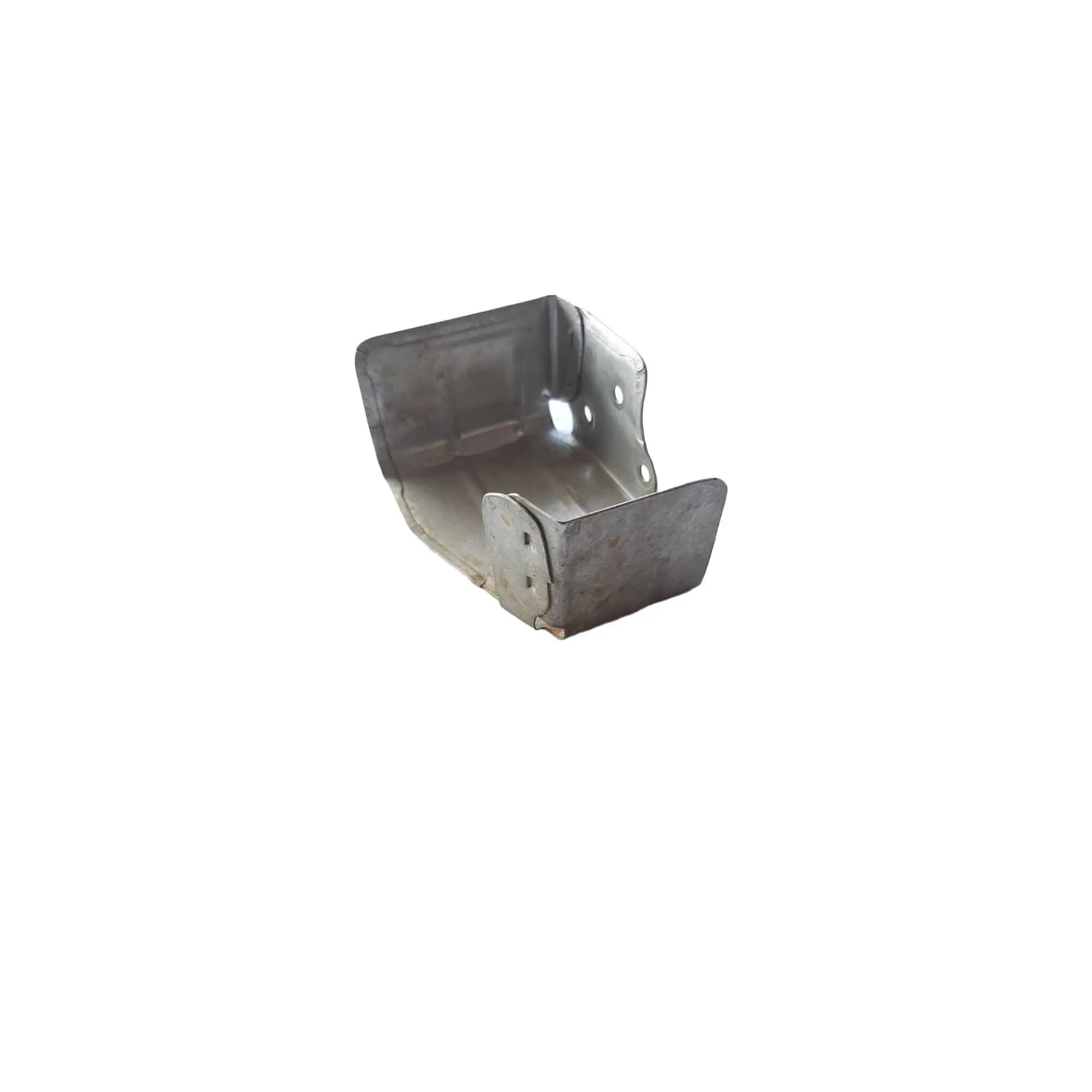 Protetor Defletor Atuador Turbina S-10 12/17
