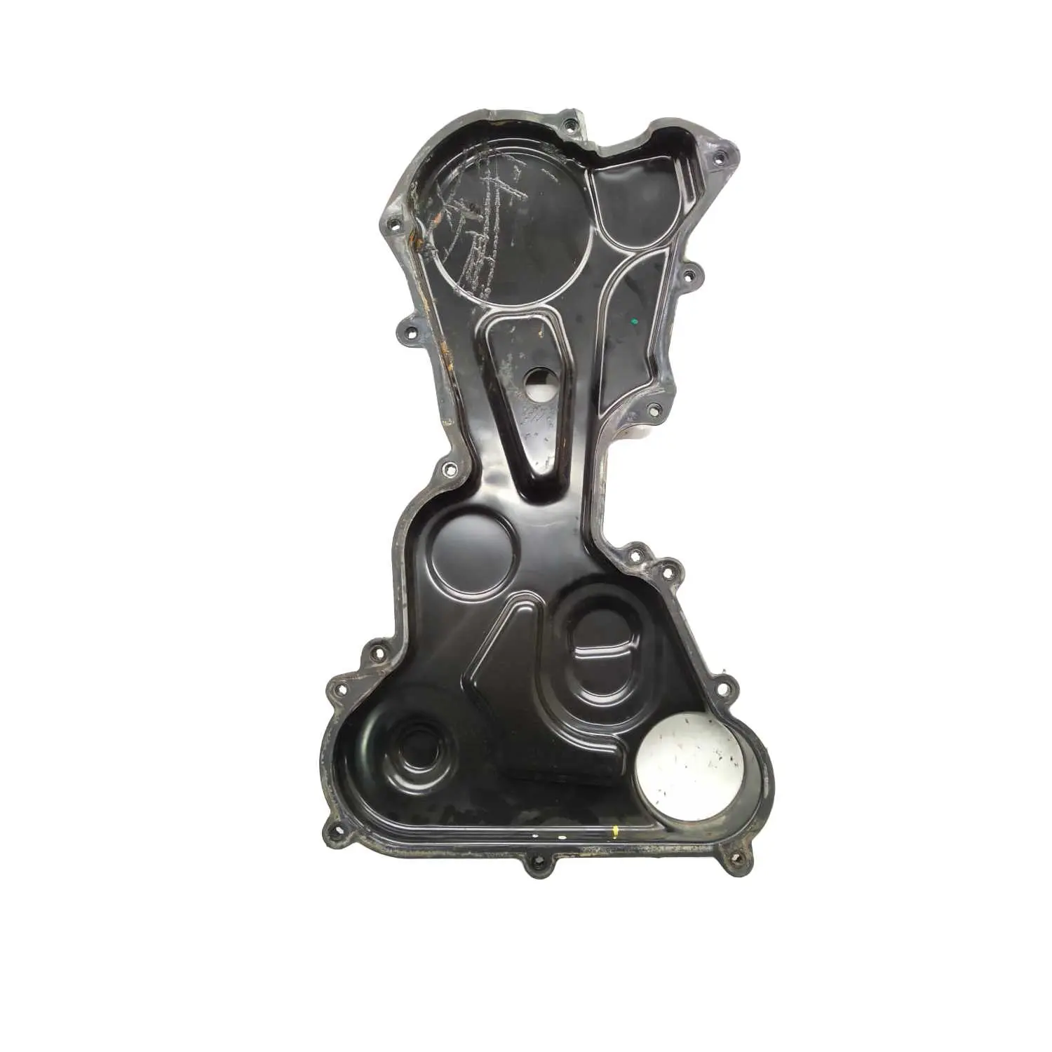 Tampa Frontal Motor S-10 12/23 55498432