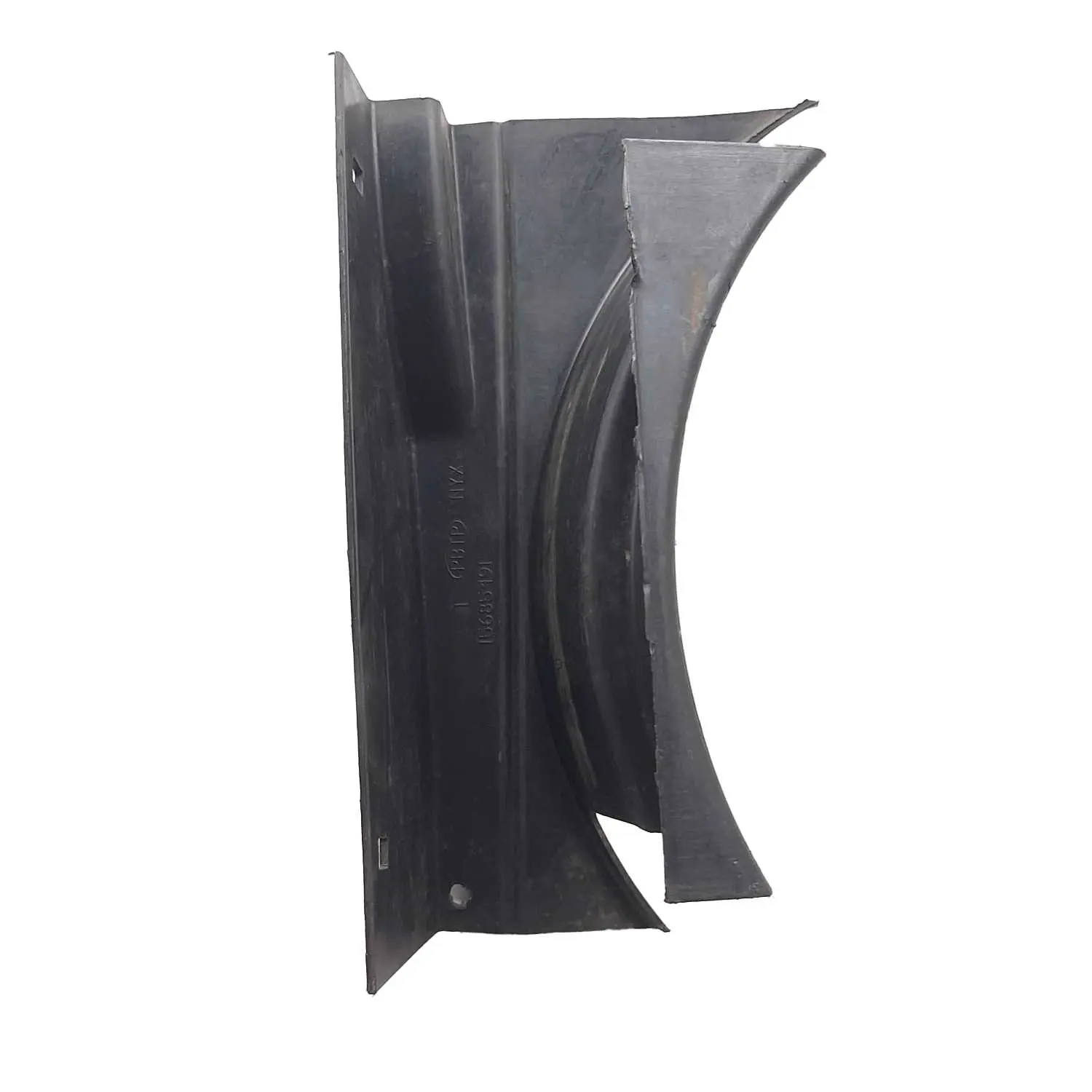 Capa Chicote Motor Gm S-10 / Blazer 15685491
