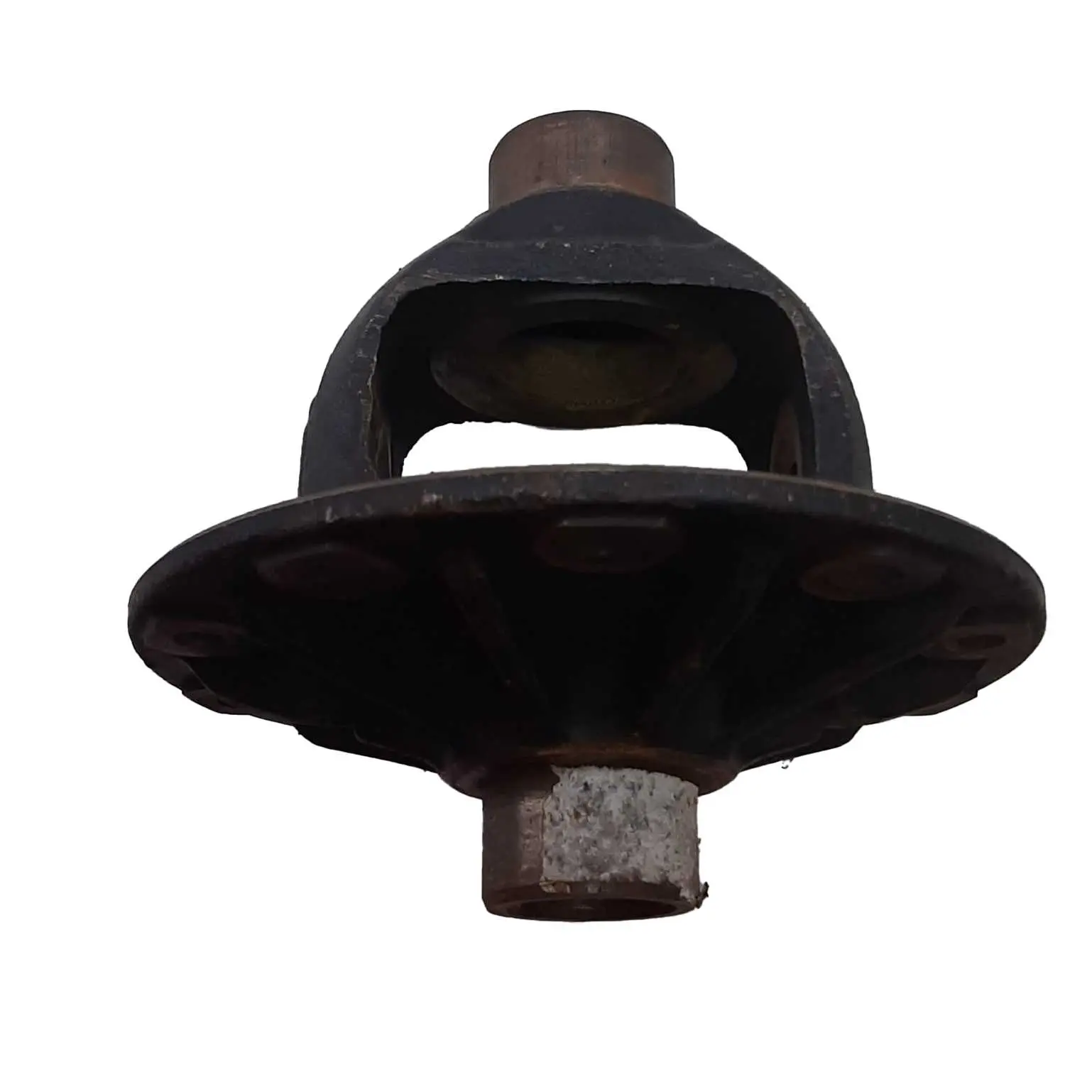 Caixa Satélite DIFERENCIAL TraseirO S-10 2.8 96/11 BA301360