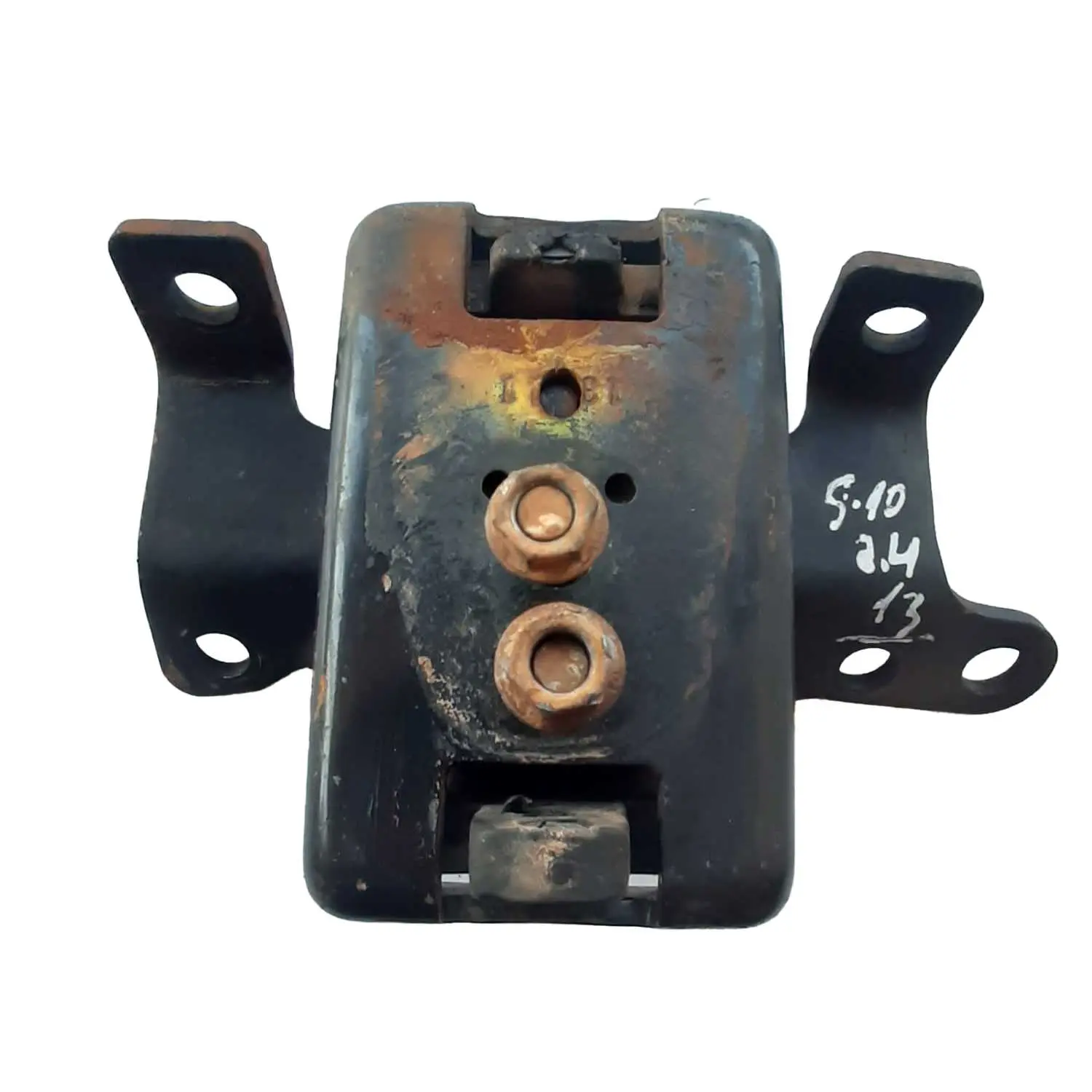 Coxim Motor DIREITO S-10 2.4 12/16