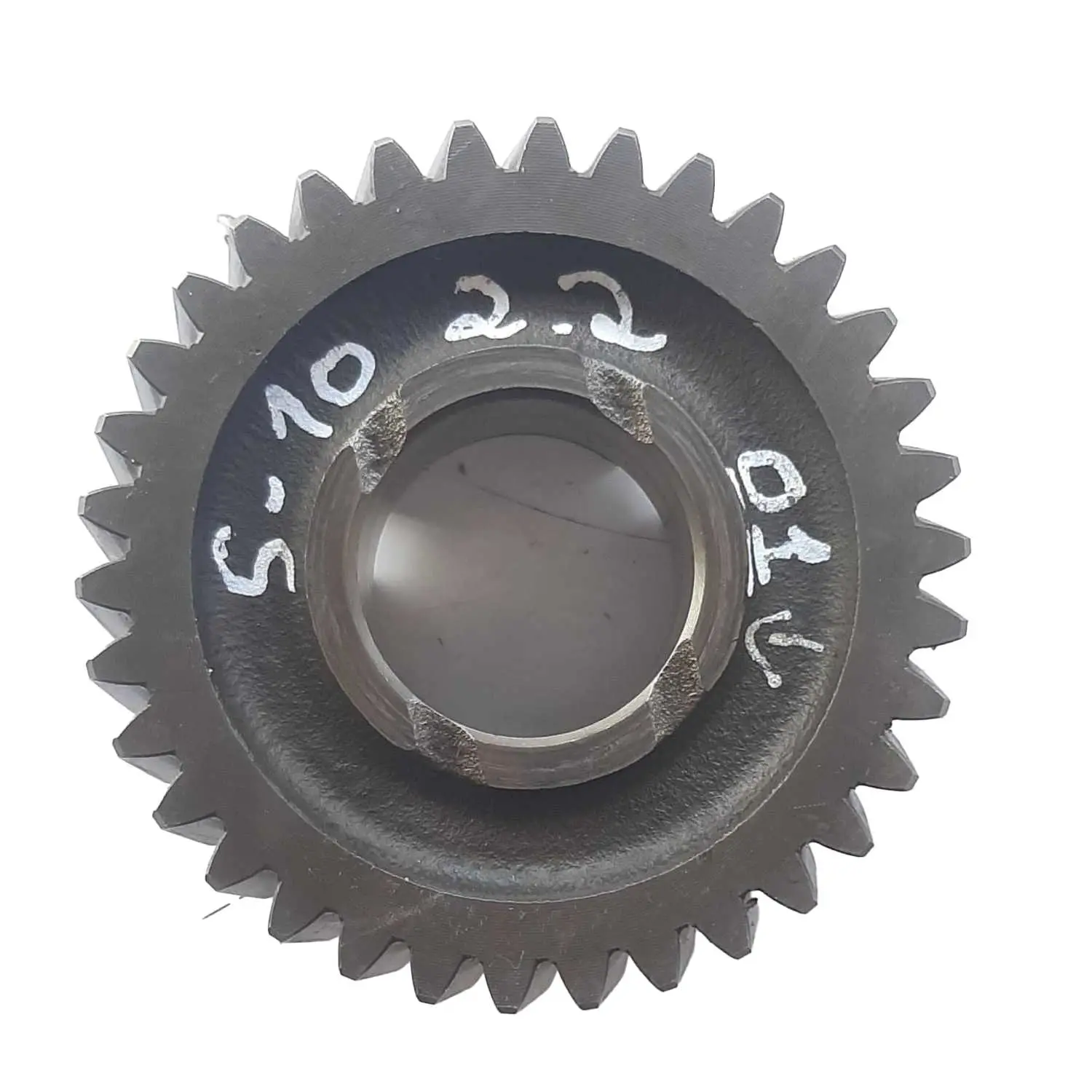 Engrenagem 1 Câmbio EATON 1305 S10 2.2 1997 3343330 35343512